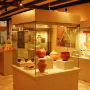 19 Museo de Galera 66